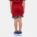 Jordan Jumpman X Nike Mesh Kids' Shorts