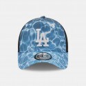 NEW ERA Summer City Trucker Los Angeles Dodgers Ανδρικό Καπέλο