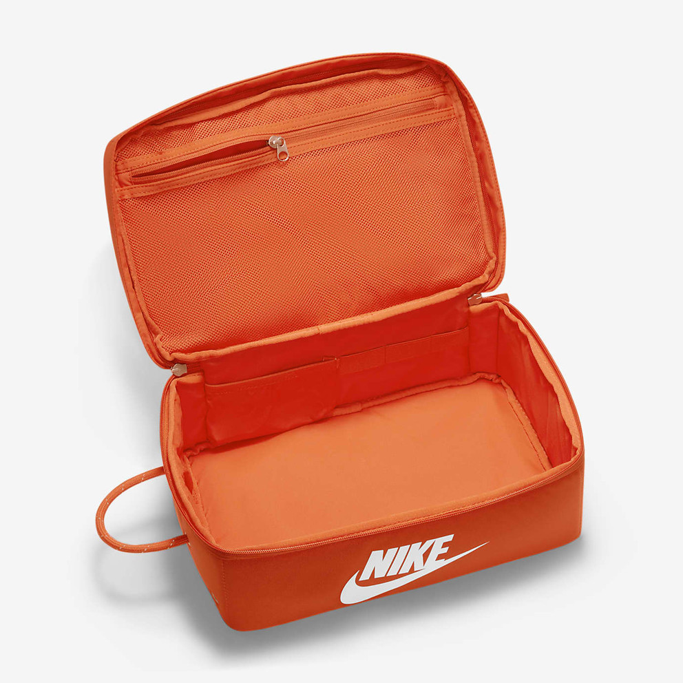 Nike Shoe Box Unisex Gym Bag 12L