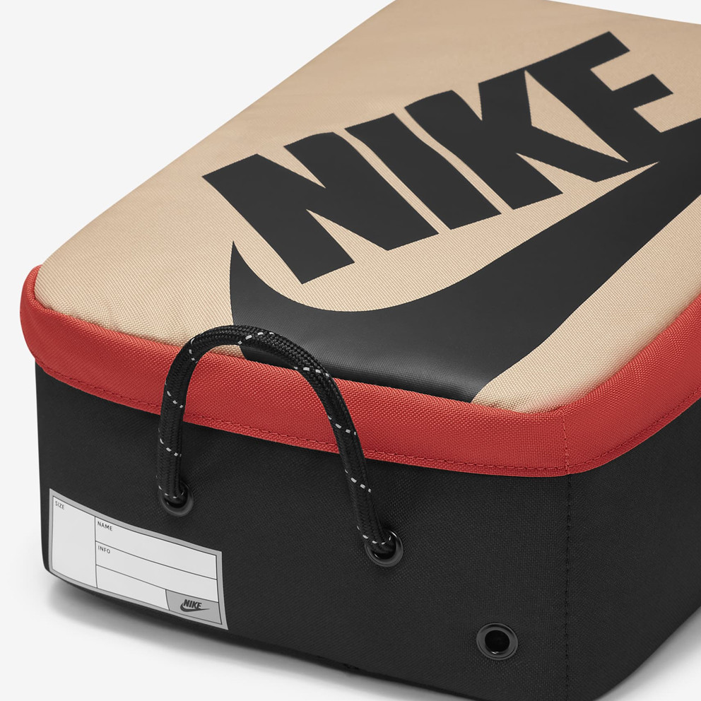 Nike Nk Shoe Box Bag Unisex Gym Bag 12L