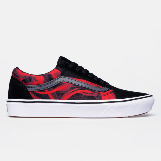 Vans Ua Comfycush Old Skool Men's Shoes