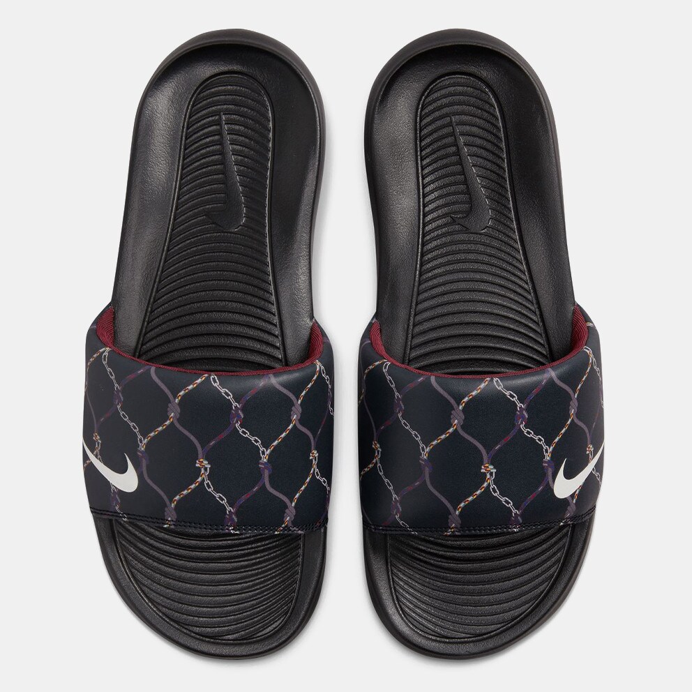 Nike Victori One Slide Print Men's  Slides