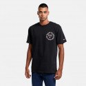 Tommy Jeans Timeless Circle Ανδρικό T-shirt