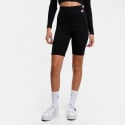 Tommy Jeans Women's Biker Shorts