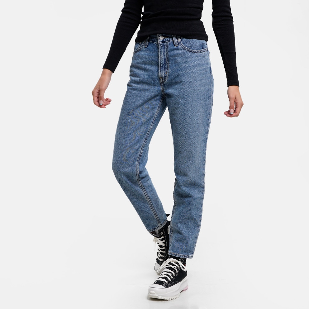 Levi's '80s Mom Γυναικείο Τζιν Παντελόνι