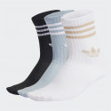 adidas Originals 3-Pack Παιδικές Κάλτσες