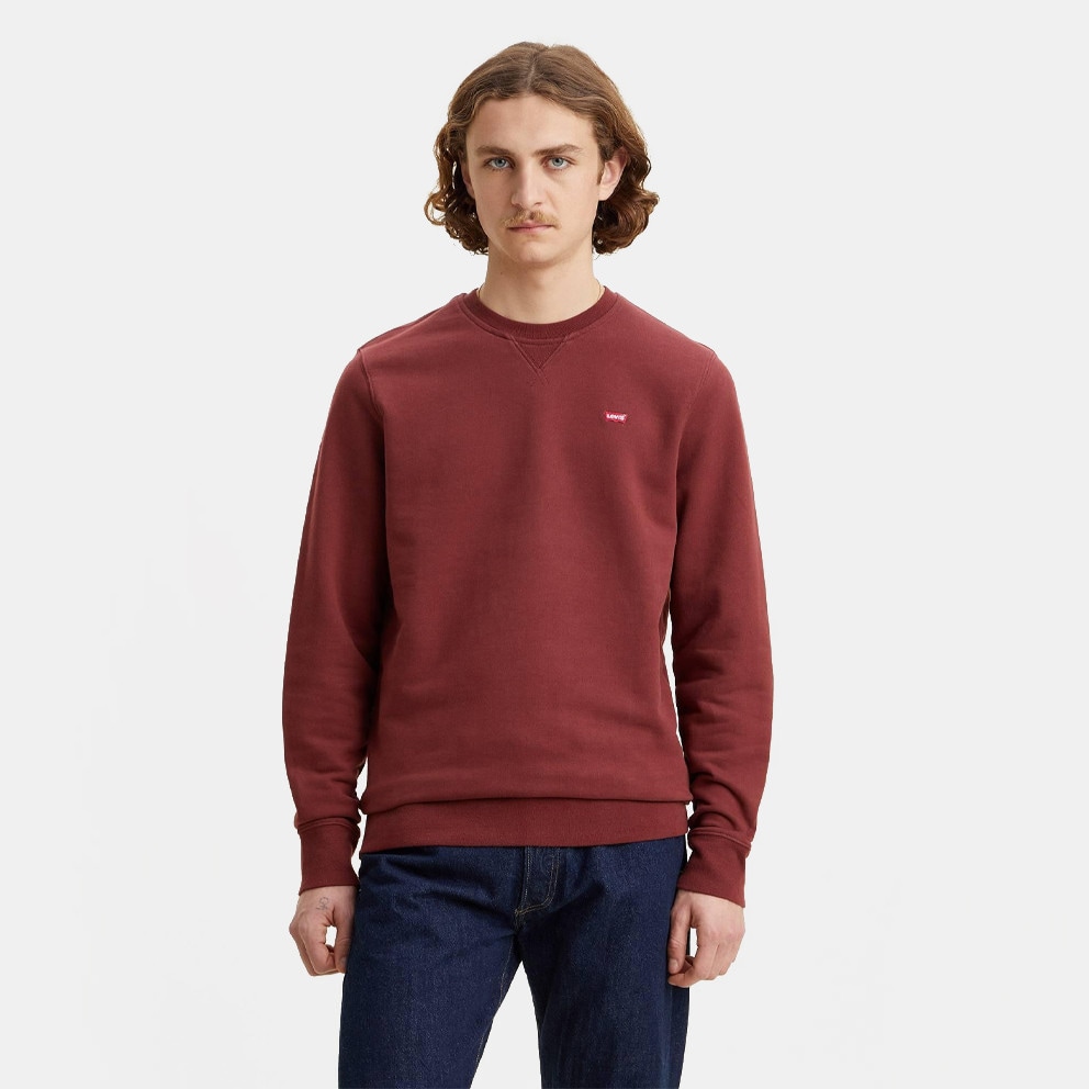 Levi's New Original Crew Men's Sweatshirt