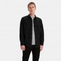 Levis Barstow Western Standard Denim Men's Shirt