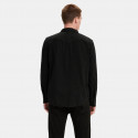 Levis Barstow Western Standard Denim Regular Fit Men's Shirt