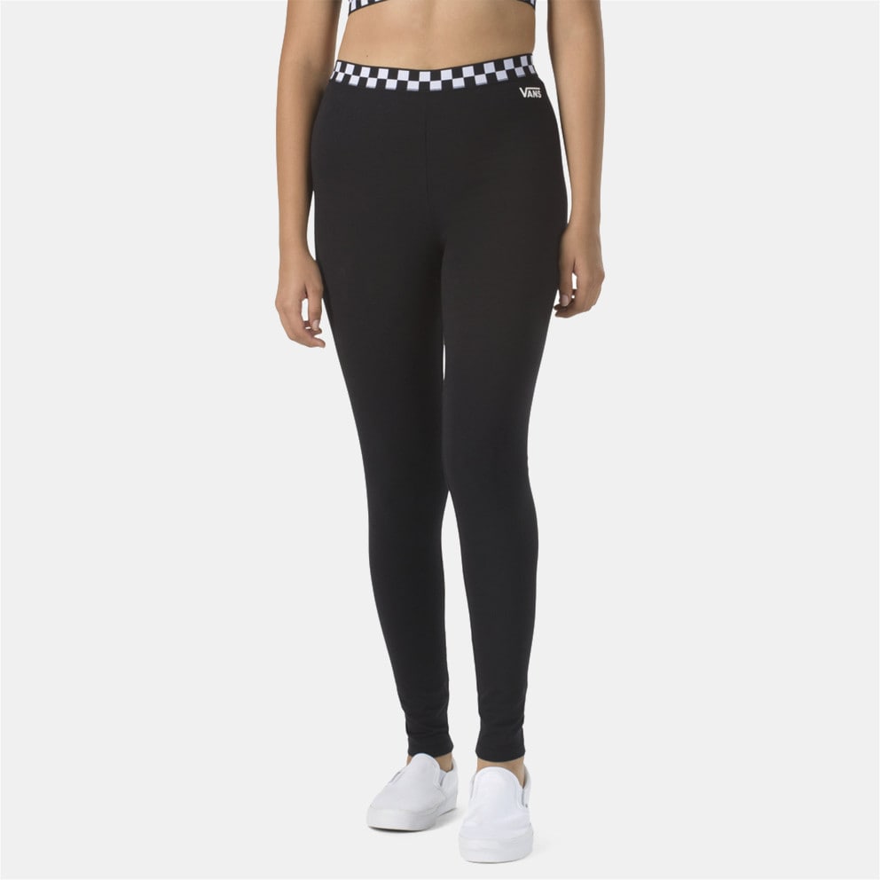 Vans Bladez Check Women's Leggings