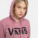 Vans Classic V Women's Hoodie