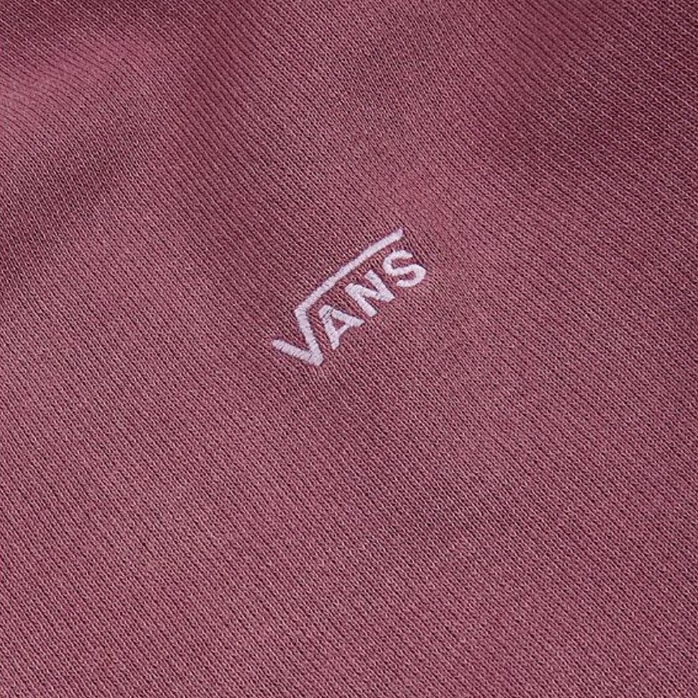 Vans Comfycush Wash Crew Ανδρική Μπλούζα με Μακρύ Μανίκι