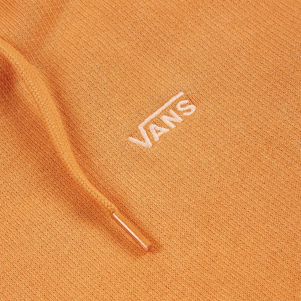 Vans Comfycush Wash Po Aνδρική Μπλούζα με Κουκούλα