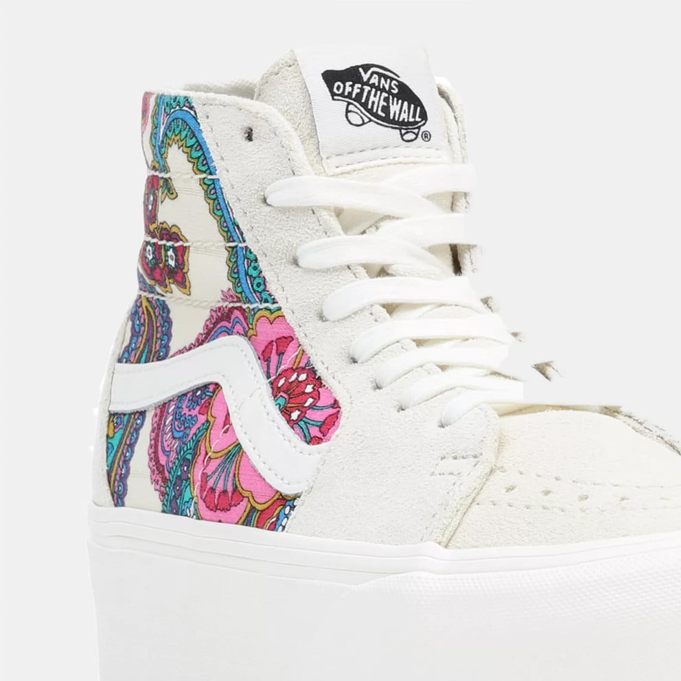 Vans Ua Sk8-Hi Stackform Women's Shoes