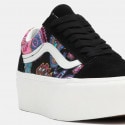 Vans Ua Old Skool Stackform Γυναικεία Παπούτσια