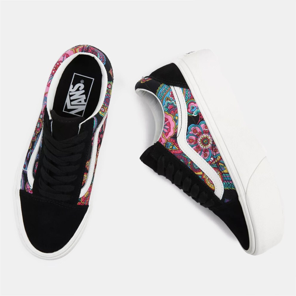 Vans Ua Sk8-Hi Stackform Women's Shoes