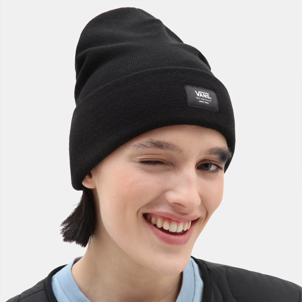 Vans Breakin Curfew Women's Beanie