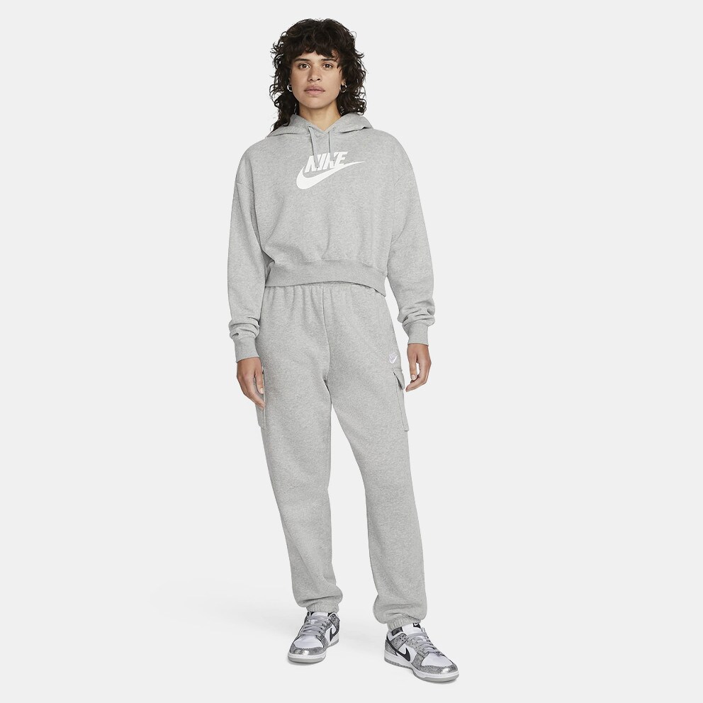 Nike Sportswear Club Fleece Women's Hoodie