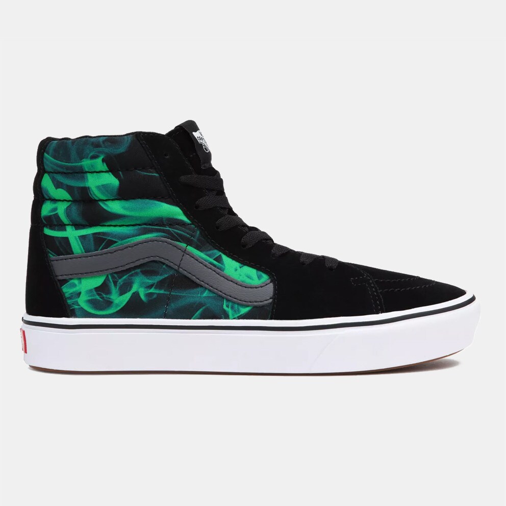 Vans Comfycush Sk8-Hi After Dark Ανδρικά Παπούτσια