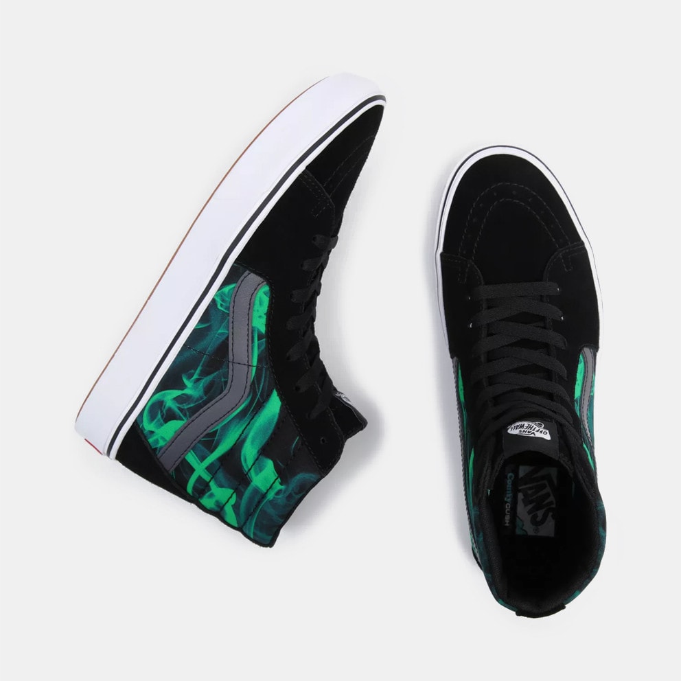 Vans Comfycush Sk8-Hi After Dark Ανδρικά Παπούτσια