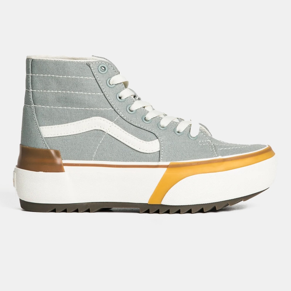 Vans Sk8-Hi Stacked Γυναικεία Παπούτσια