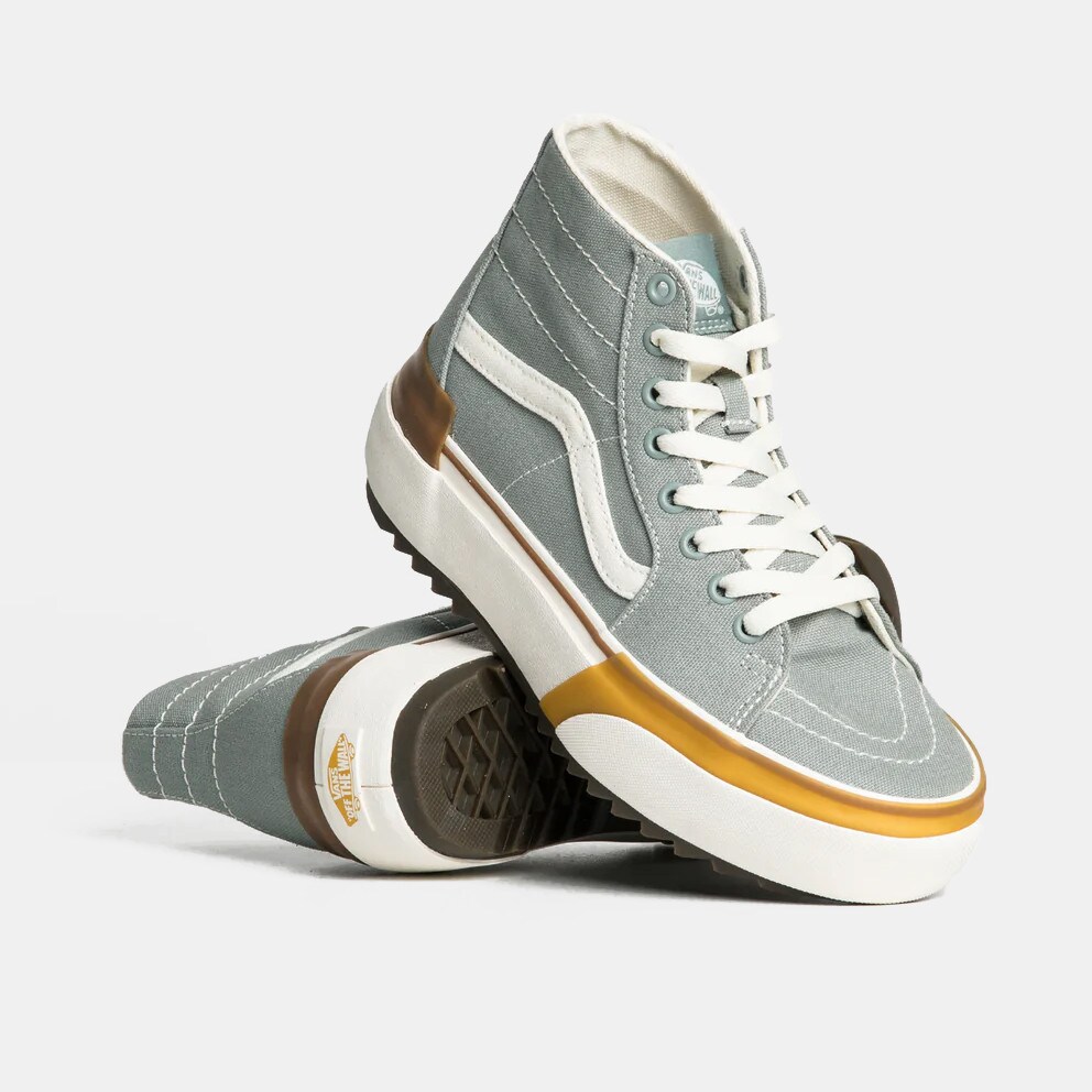 Vans Sk8-Hi Stacked Γυναικεία Παπούτσια