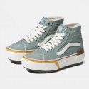 Vans Sk8-Hi Stacked Women's Shoes