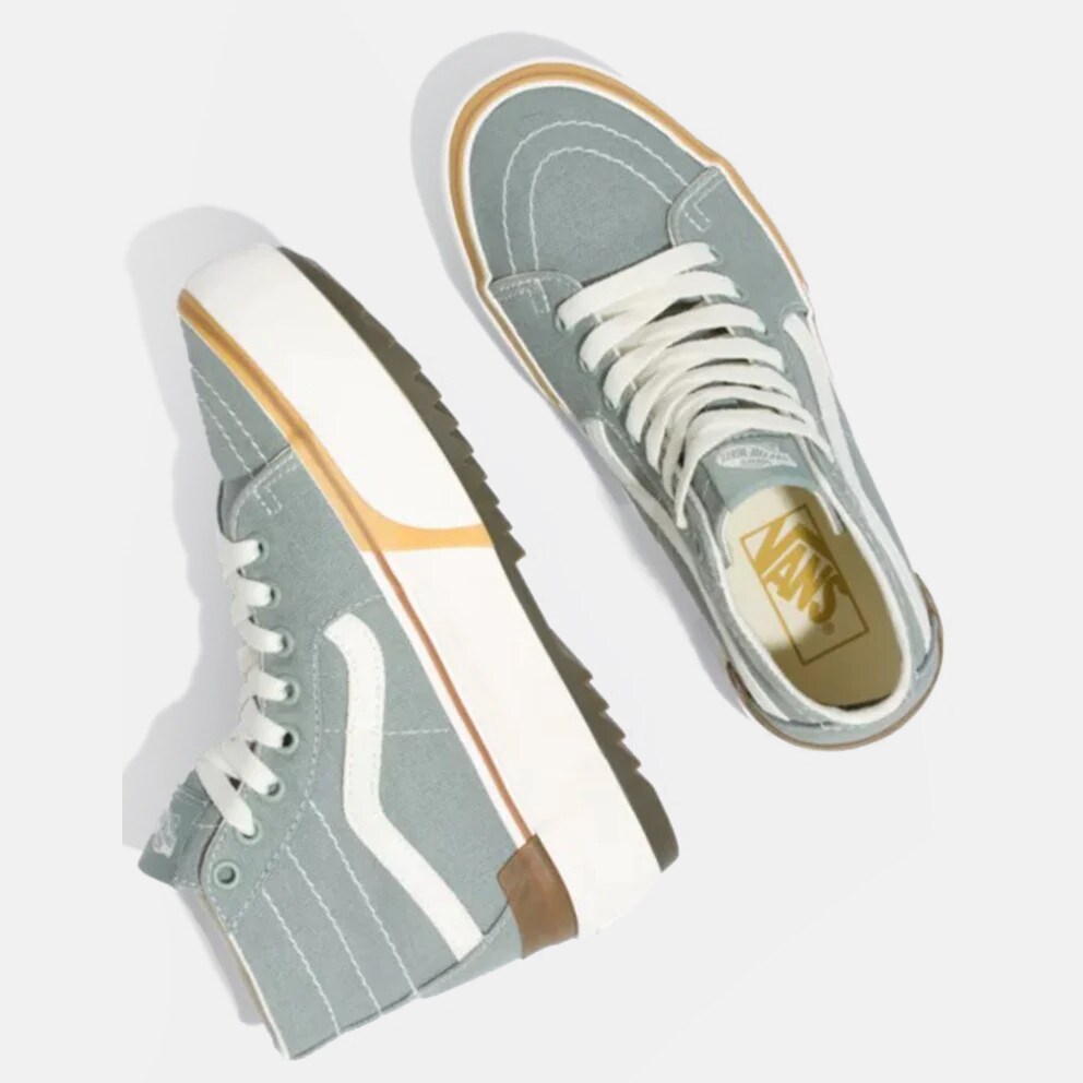 Vans Sk8-Hi Stacked Women's Shoes