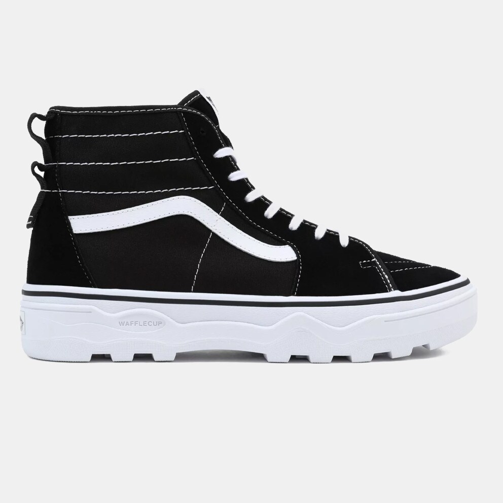 Vans Sentry Sk8-Hi Γυναικεία Μποτάκια