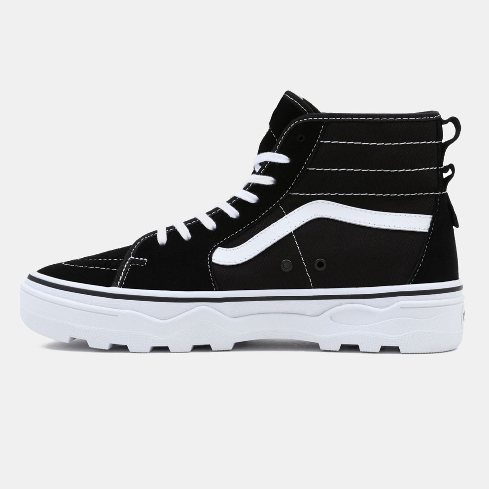 Vans Sentry Sk8-Hi Γυναικεία Μποτάκια