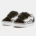 Vans Old Skool Velcro Infants' Shoes