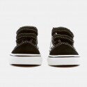 Vans Old Skool Velcro Infants' Shoes