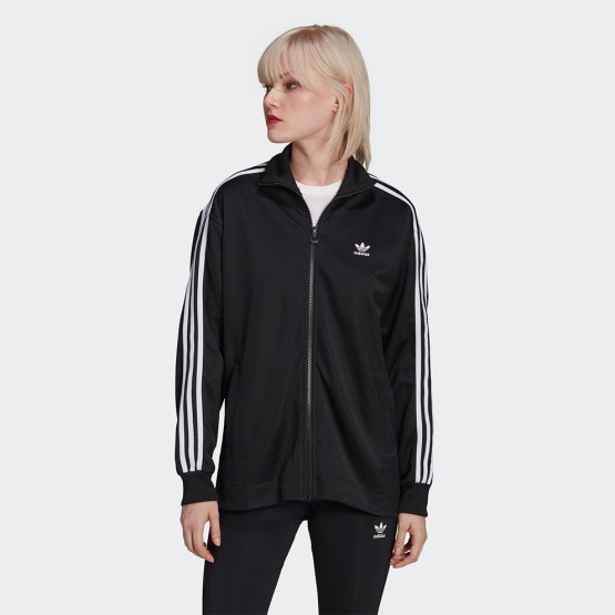 adidas Originals Adicolor Γυναικεία Ζακέτα