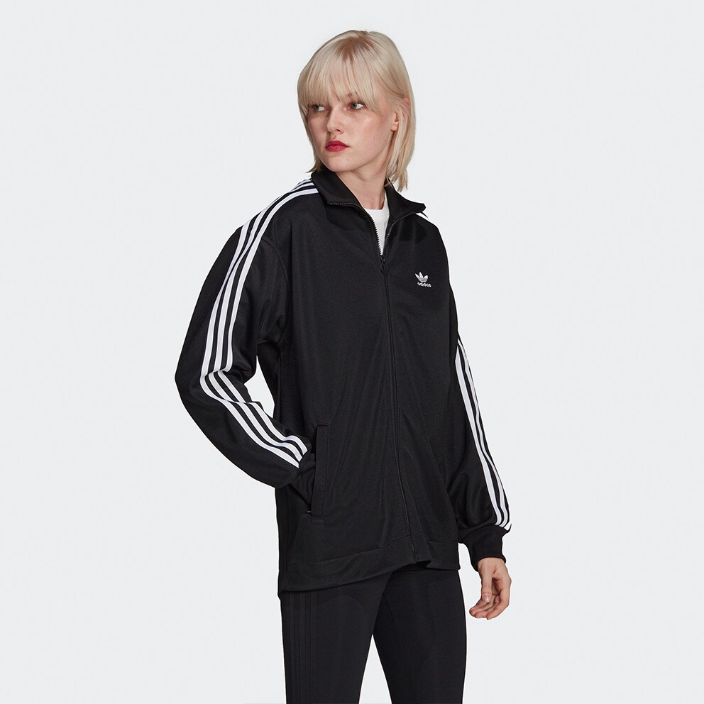 adidas Originals Adicolor Γυναικεία Ζακέτα