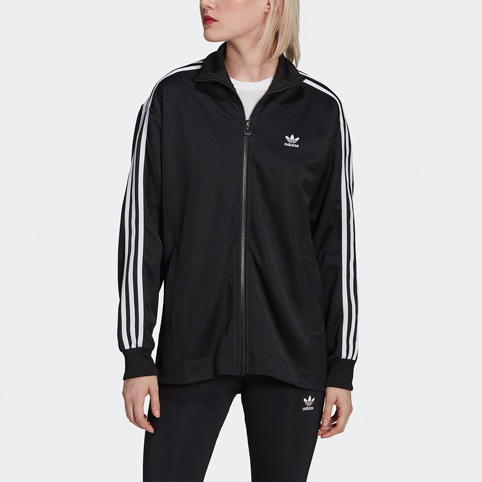 adidas Originals Adicolor Γυναικεία Ζακέτα