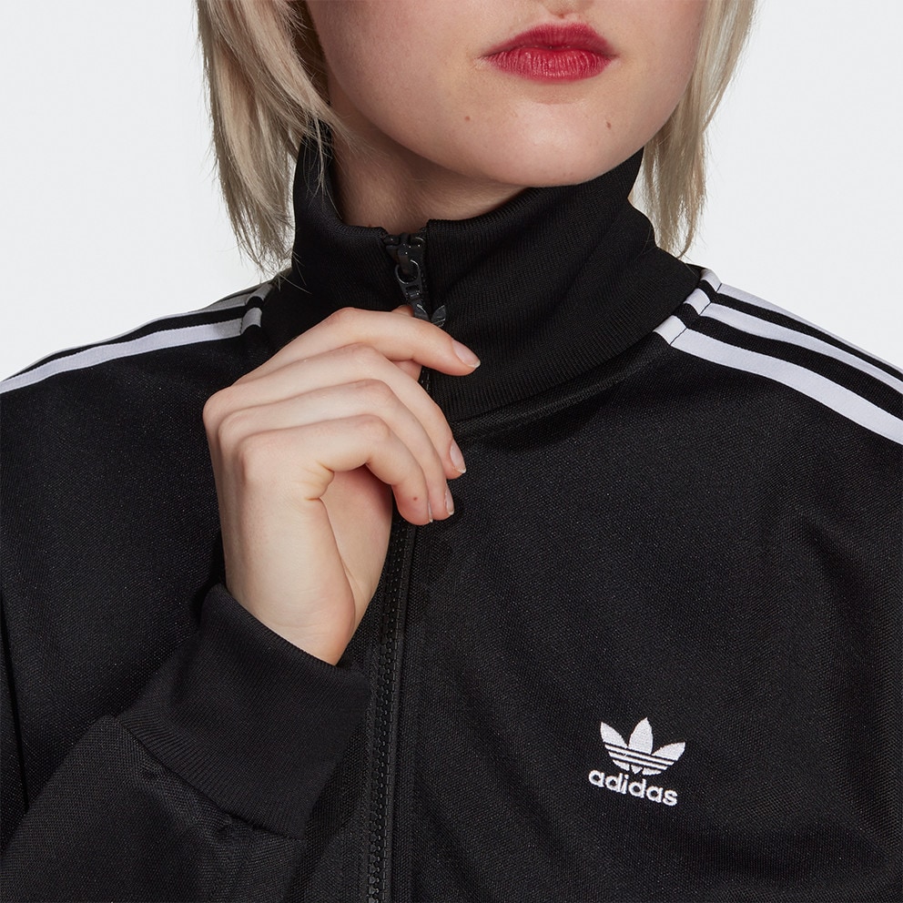 adidas Originals Adicolor Γυναικεία Ζακέτα