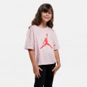 Jordan Jumpman Hbr World Παιδικό T-shirt