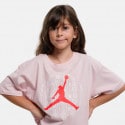 Jordan Jumpman Hbr World Kids' T-shirt