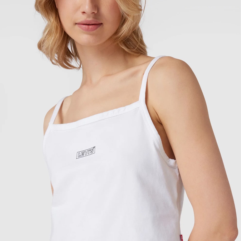 Levis Graphic 90S Tank Youth Box Tab