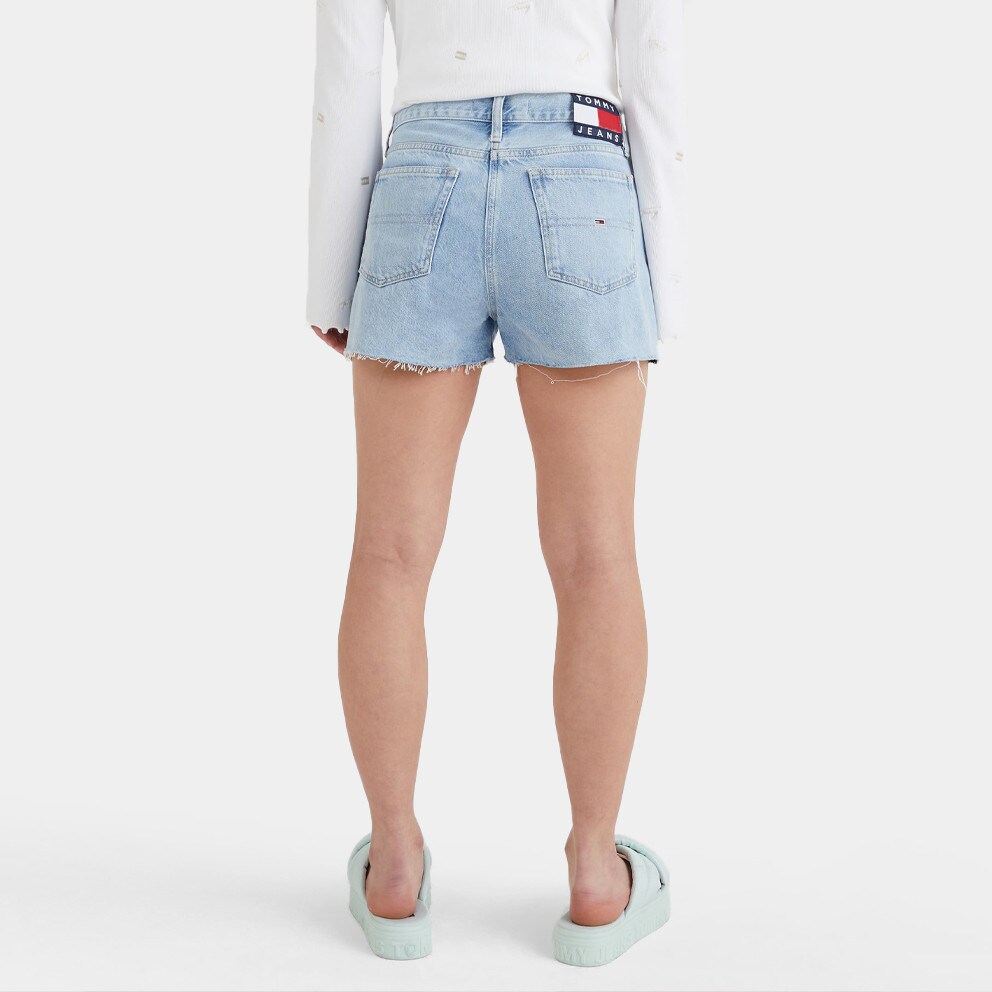 Tommy Jeans Hotpant Women's Jeans Shorts