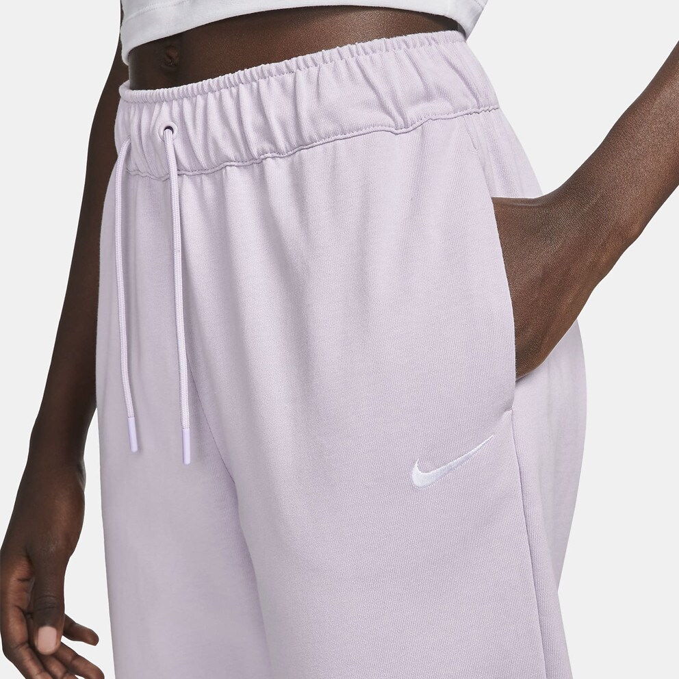 Nike Sportswear Γυναικείο Παντελόνι Φόρμας