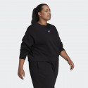 adidas Originals Adicolor Essentials Crew Plus Size Women's Sweatshirt