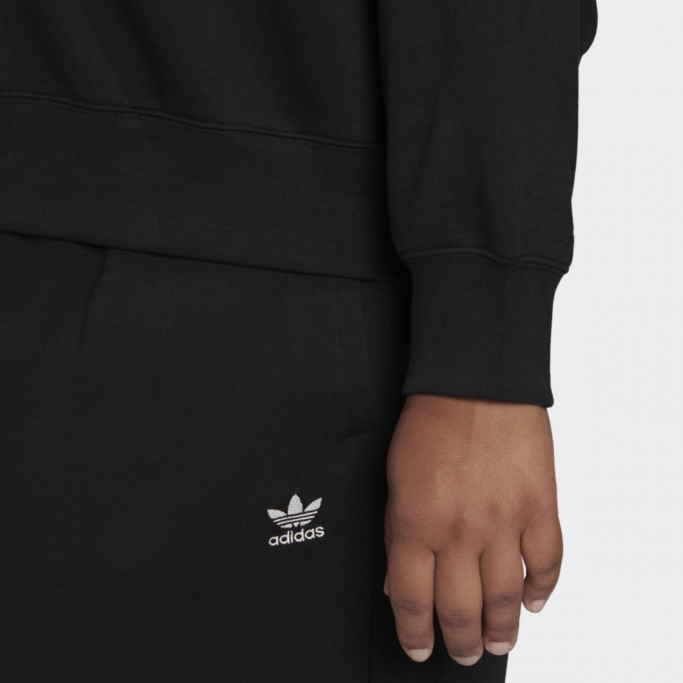 adidas Originals Adicolor Essentials Crew Plus Size Women's Sweatshirt