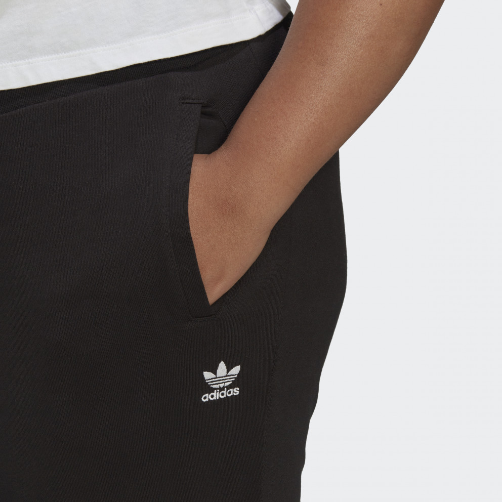 adidas Originals Adicolor Essentials Plus Size Women's Track Pants