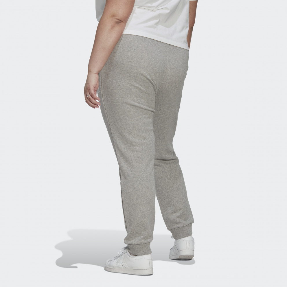 adidas Originals Adicolor Essentials Plus Size Women's Track Pants