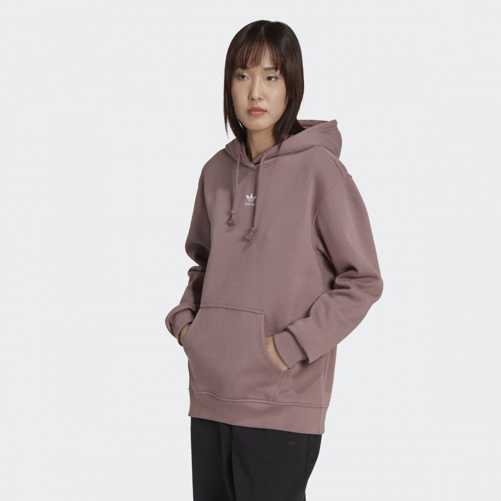 adidas Originals Adicolor Essentials Fleece Γυναικεία Μπλούζα Φούτερ