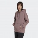 adidas Originals Adicolor Essentials Fleece Γυναικεία Μπλούζα Φούτερ