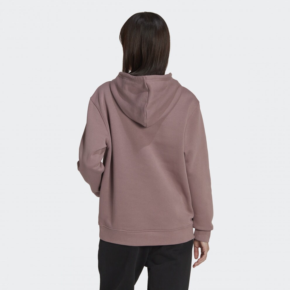 adidas Originals Adicolor Essentials Fleece Γυναικεία Μπλούζα Φούτερ