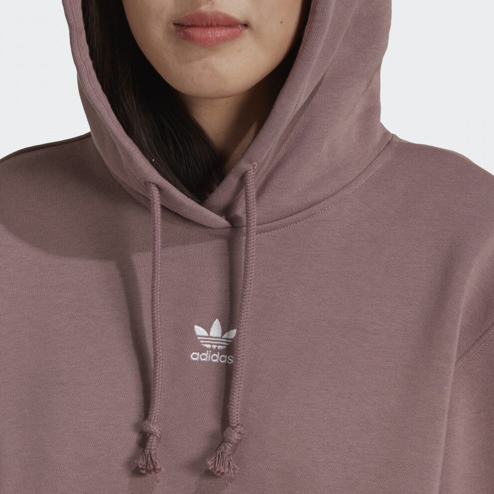 adidas Originals Adicolor Essentials Fleece Γυναικεία Μπλούζα Φούτερ