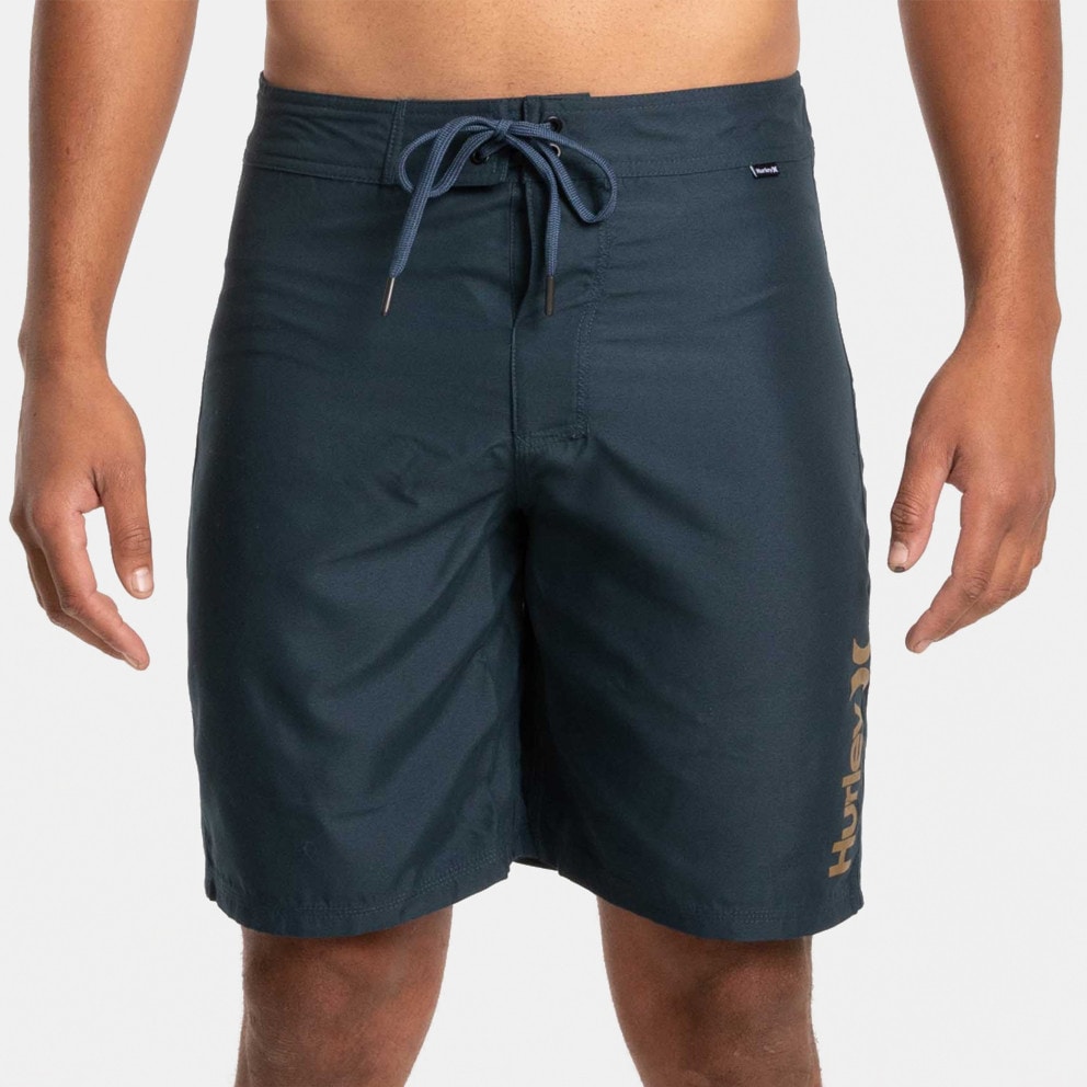 Hurley Fa22 Solids 20In Boardshort Σορτς Ανδρικο